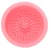 Sunfo - vibrator pentru sâni cu acumulator - roz