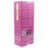 LP Jessica - vibrator inteligent cu braț clitoridian (galben)