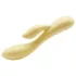 LP Jessica - vibrator inteligent cu braț clitoridian (galben)