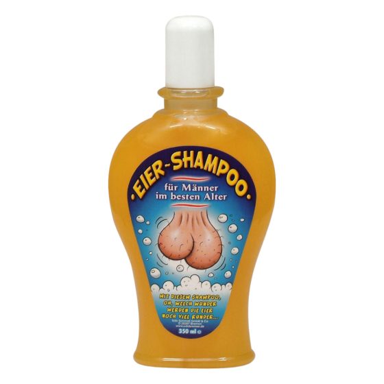 Șampon pentru testicule pentru bărbați (350ml)