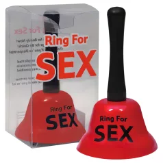   Sonerie care cheamă la sex - cadou erotic amuzant pentru cupluri