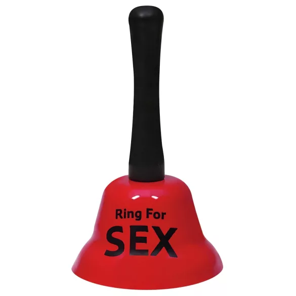 Sonerie care cheamă la sex - cadou erotic amuzant pentru cupluri