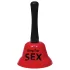 Sonerie care cheamă la sex - cadou erotic amuzant pentru cupluri