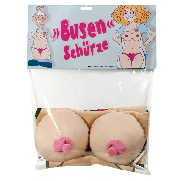 Șorț de bucătărie Cicis