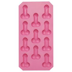 Producător de gheață din silicon - penis