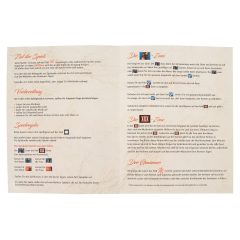 / Exxxtasis - joc de societate (în limba germană)