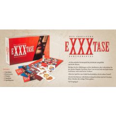 / Exxxtázis - joc de societate (în limba germană)