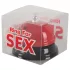 Clopoțel (de birou) pentru invitat la sex
