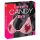Sutien comestibil inimioare dulci (280g)