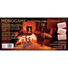 Monogamie joc de bord