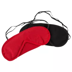 Cottelli - Set cu mască pentru ochi (2 piese)