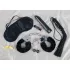 Das FRIVOLE - joc bondage pentru cuplu cu accesorii - limba germană