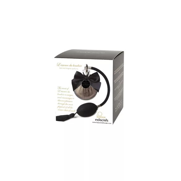 bijoux indiscrets - parfum intim pentru femei - 130 ml