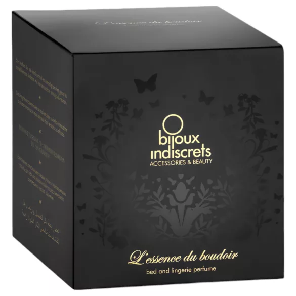 bijoux indiscrets - parfum intim pentru femei - 130 ml