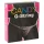Zahăr - tanga comestibil feminin - colorat