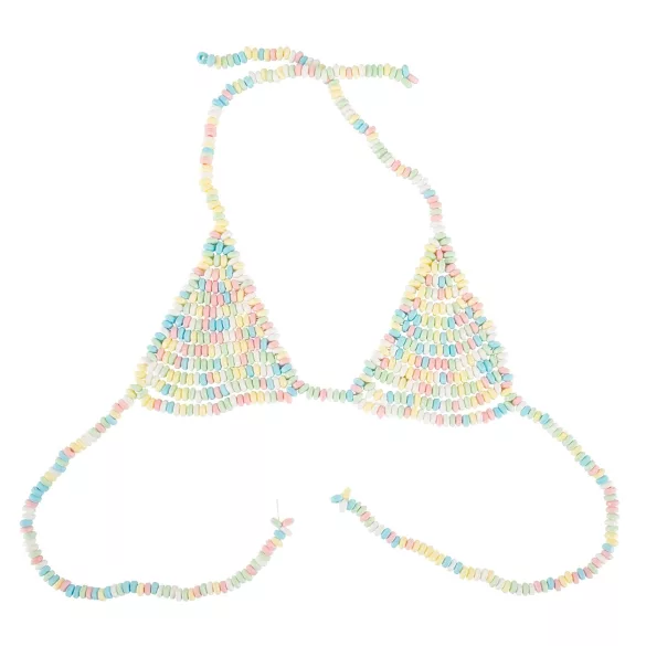 Spencer & Fleetwood - Sutien din bomboane - colorat
