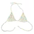 Spencer & Fleetwood - Sutien din bomboane - colorat