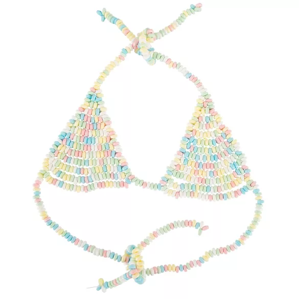 Spencer & Fleetwood - Sutien din bomboane - colorat
