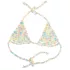Spencer & Fleetwood - Sutien din bomboane - colorat