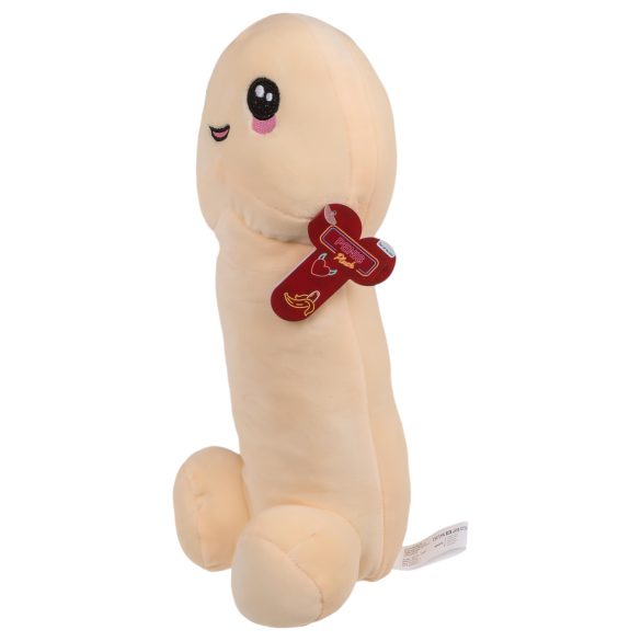 Jucărie moale - 30 cm (natur)