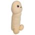 Jucărie moale - 30 cm (natur)