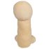 Jucărie moale - 30 cm (natur)
