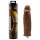 Bananakit - set pentru mulaj de penis cu vibrator (maro)