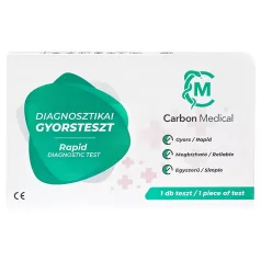 Test rapid Herpes Simplex HSV-2 IgG/IgM (1 buc.)