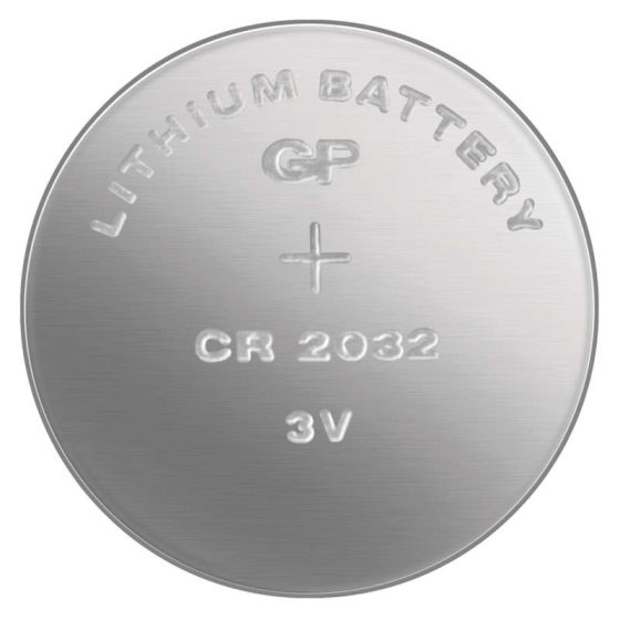Baterie buton GP CR2032 (1buc)