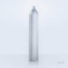 LELO Hex Original - prezervativ de lux (1 buc)