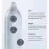 LELO Hex Original - prezervativ subțire latex natural (1 buc)