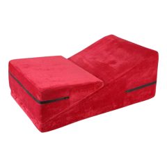   Set de perne erotice Magic Pillow - set de 2 bucăți (maro inchis)