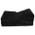 Set pernă sexuală Desirel Magic Pillow în formă de pană - mică + mare (negru)
