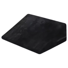   Desirel Magic Pillow - pernă sexuală tip pană - mică (neagră)