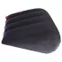 Perna erotică Desirel Magic Pillow - pană gonflabilă în formă de pană (mov închis)