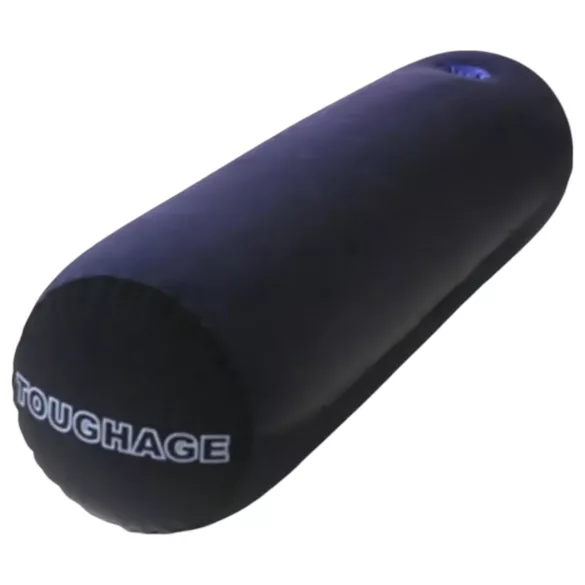 Desirel Magic Pillow - pernă sexuală gonflabilă - cilindrică (mov)