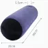 Desirel Magic Pillow - pernă sexuală gonflabilă - cilindrică (mov)