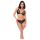 Set Mapalé - sutien albastru seducător