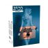 ZADO - set bondage piele, negru, reglabil și seducător