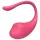 Funny Me - ou vibrator inteligent purtabil (roz)