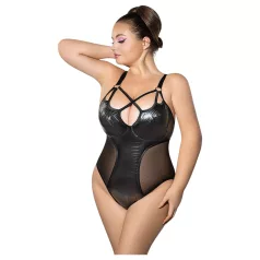 JSY 063 - body negru (XL-2XL)