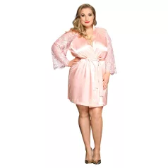 JSY 067 - set babydoll roz roz (XL-2XL)
