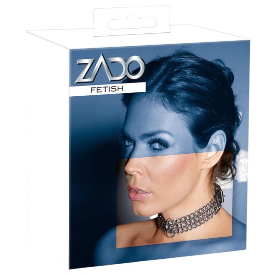 ZADO - zgarda cu lanț