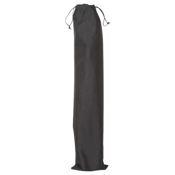 ZADO - bară de depărtare picioare - negru