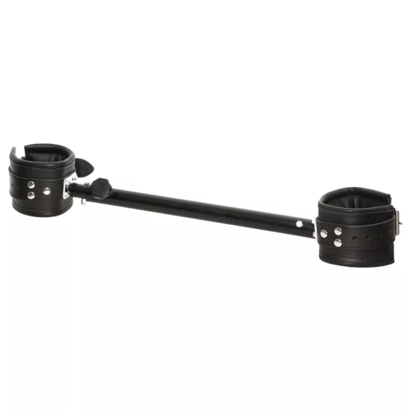 ZADO - bară de depărtare picioare - negru