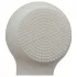 FaceClean - aparat impermeabil de masaj facial, reîncărcabil (alb)