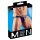 Svenjoyment – jock strălucitor (negru) - XL