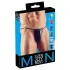 Svenjoyment - Set de tanga sexy - 7 bucăți (S-L)