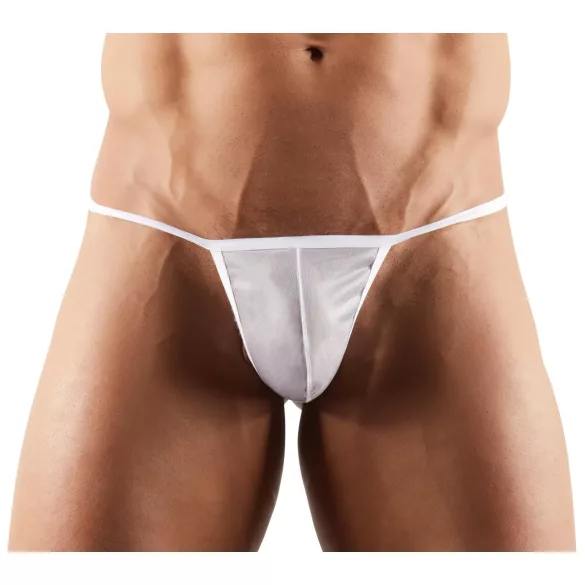 Svenjoyment - Set de tanga sexy - 7 bucăți (S-L)