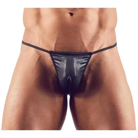 Svenjoyment - Set de tanga sexy - 7 bucăți (S-L)